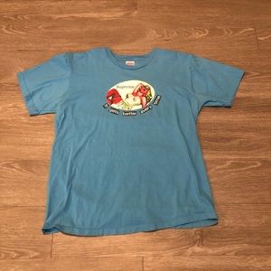 COPY - Supreme It Gets Better Every Time Tee